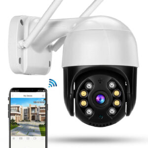 WiFi kamera Full HD 1080p ip – Spoljna - spoljna wifi kamera