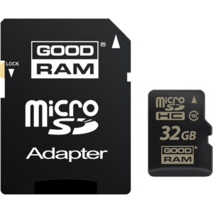 Memorijska kartica micro SD 32GB - memorijska kartica 32gb