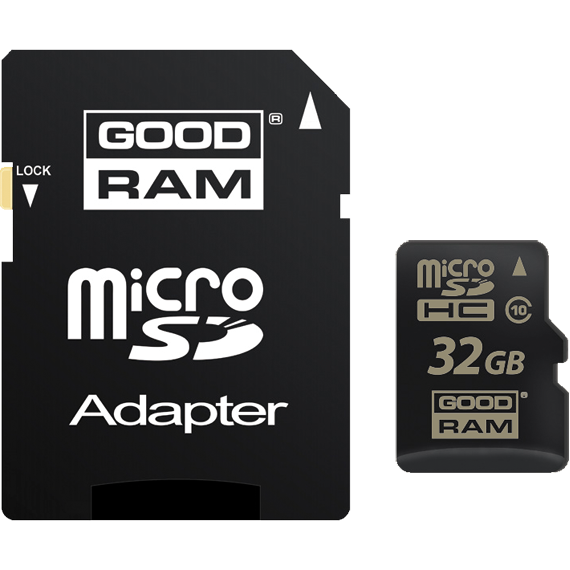 Memorijska kartica micro SD 32GB - memorijska kartica 32gb