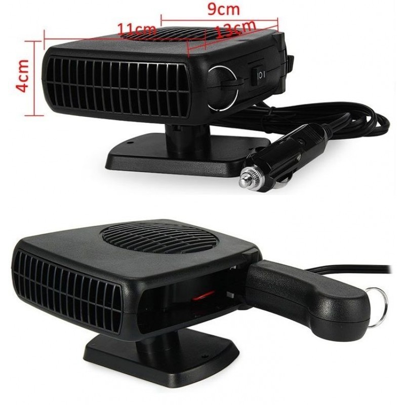 Grejalica Za Auto 12v- 150w 6