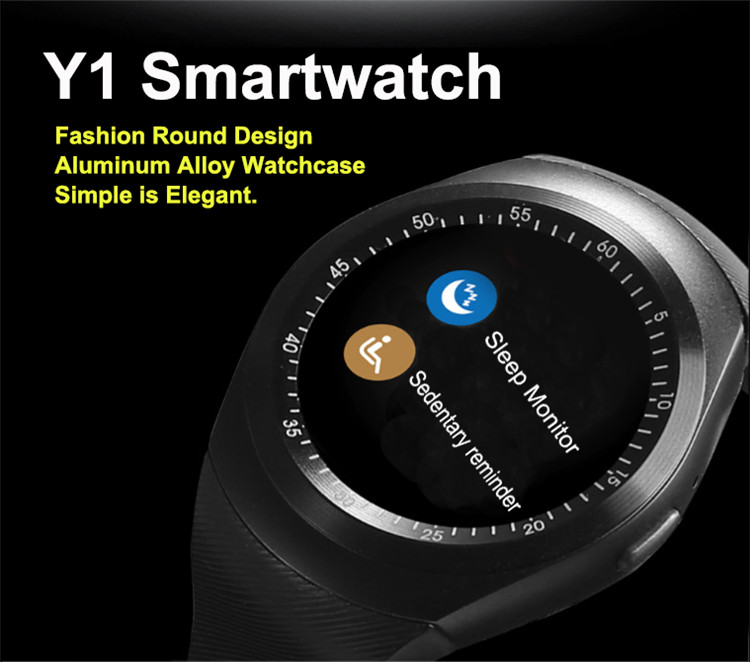Pametni sat Y1-Smart Watch Y1 6