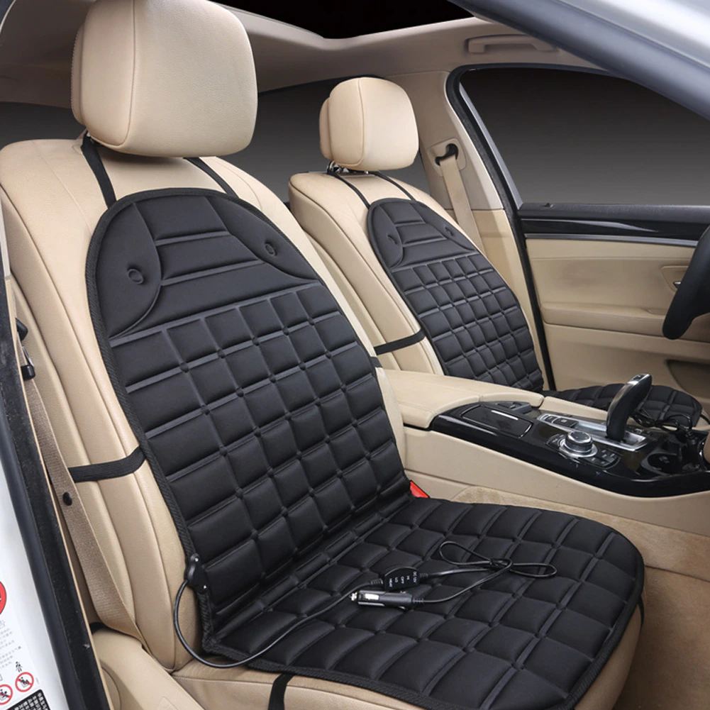Grejač sedišta 12V – Presvlaka Za Auto 6