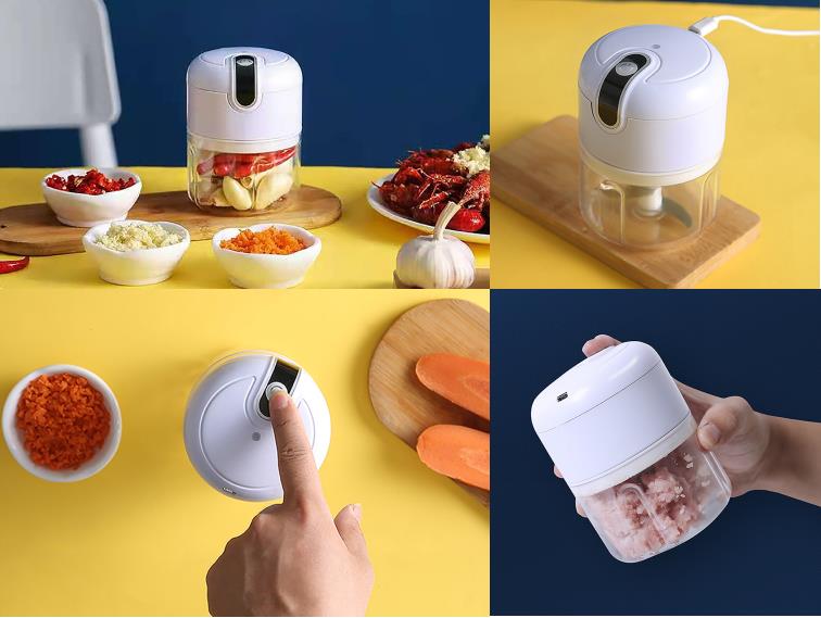 USB Mini Secko 3