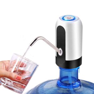 Pumpa za vodu – Automatska (za velike flaše i balone) - automatska pumpa za vodu