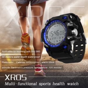 Pametni Sat D-Watch Smart Watch - pametni sat