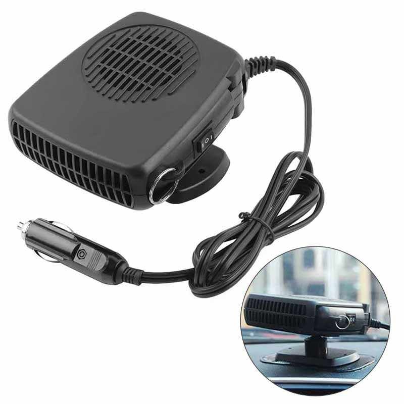 Grejalica Za Auto 12v- 150w 5