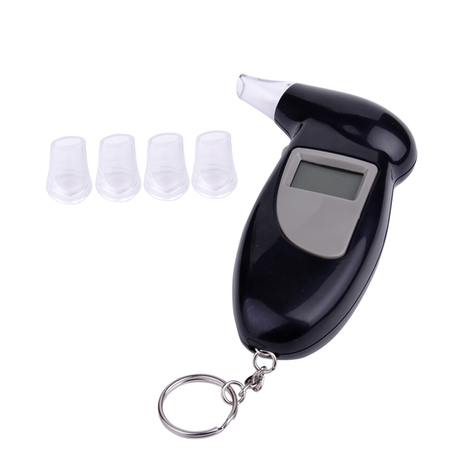 AlkoTest-Indikator alkohola u dahu 3