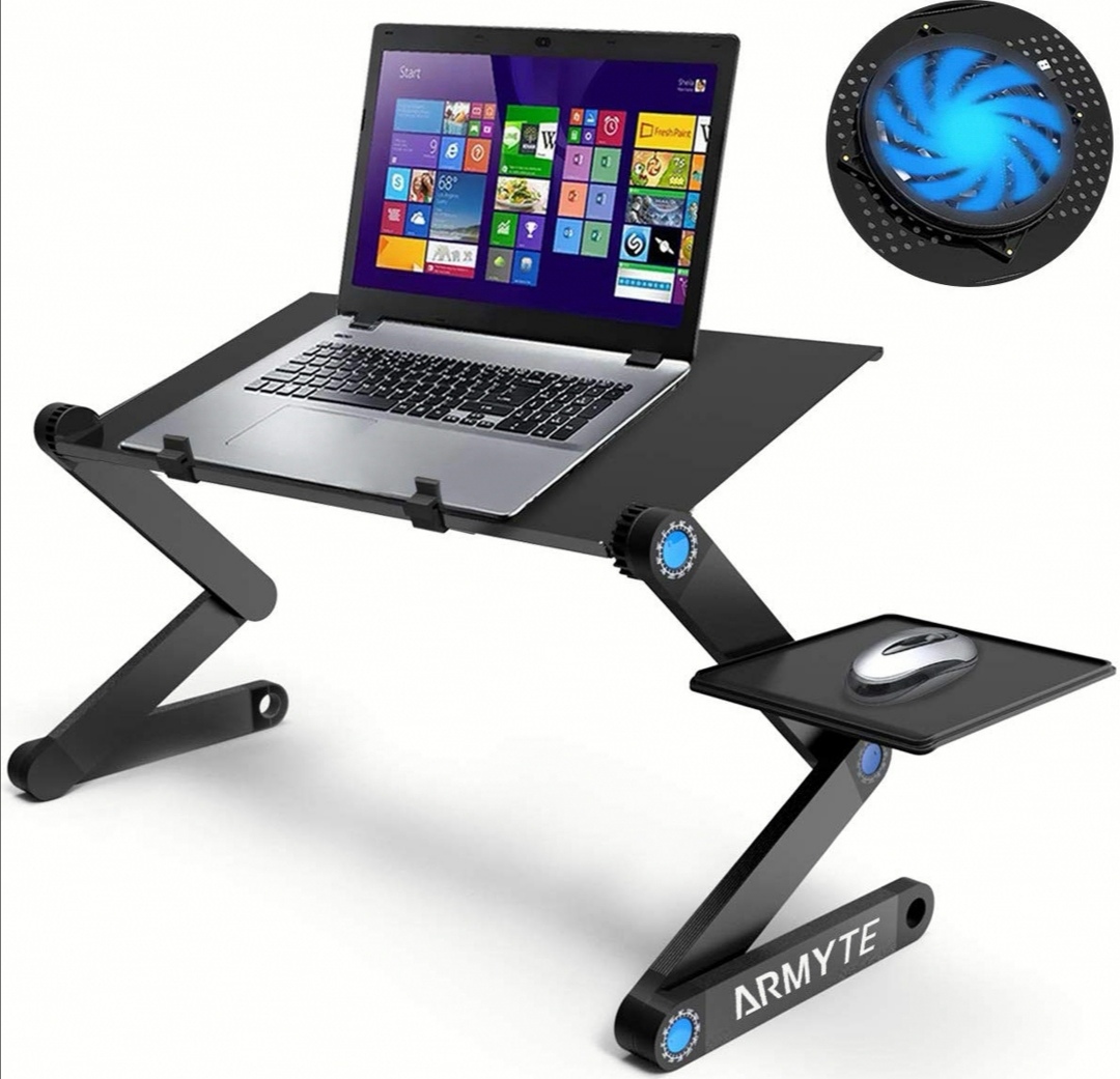 Podesivi Sto Za Lap Top – Sklopivi - sklopivi sto za laptop