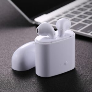 i7S TWS Mini Bluetooth Bežične Slušalice - i7S TWS slušalice