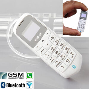 Mini-mobilni telefon – Bluetooth Slušalica LONG CZ J8 NOVO! - mini mobilni telefon