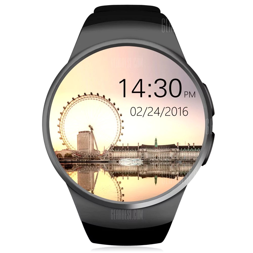 Pametni sat KW18 8