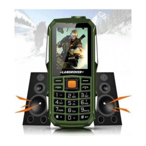 Land Rover Dual Sim - Land Rover Dual Sim