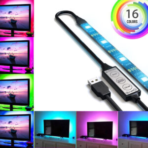 TV LED Traka RGB 1 Metar - rgb led traka za tv