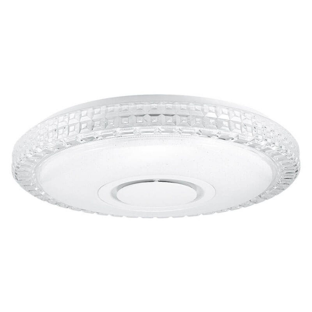 Led RGB Plafonjera Sa Bluetooth Zvučnikom 24/36W 4