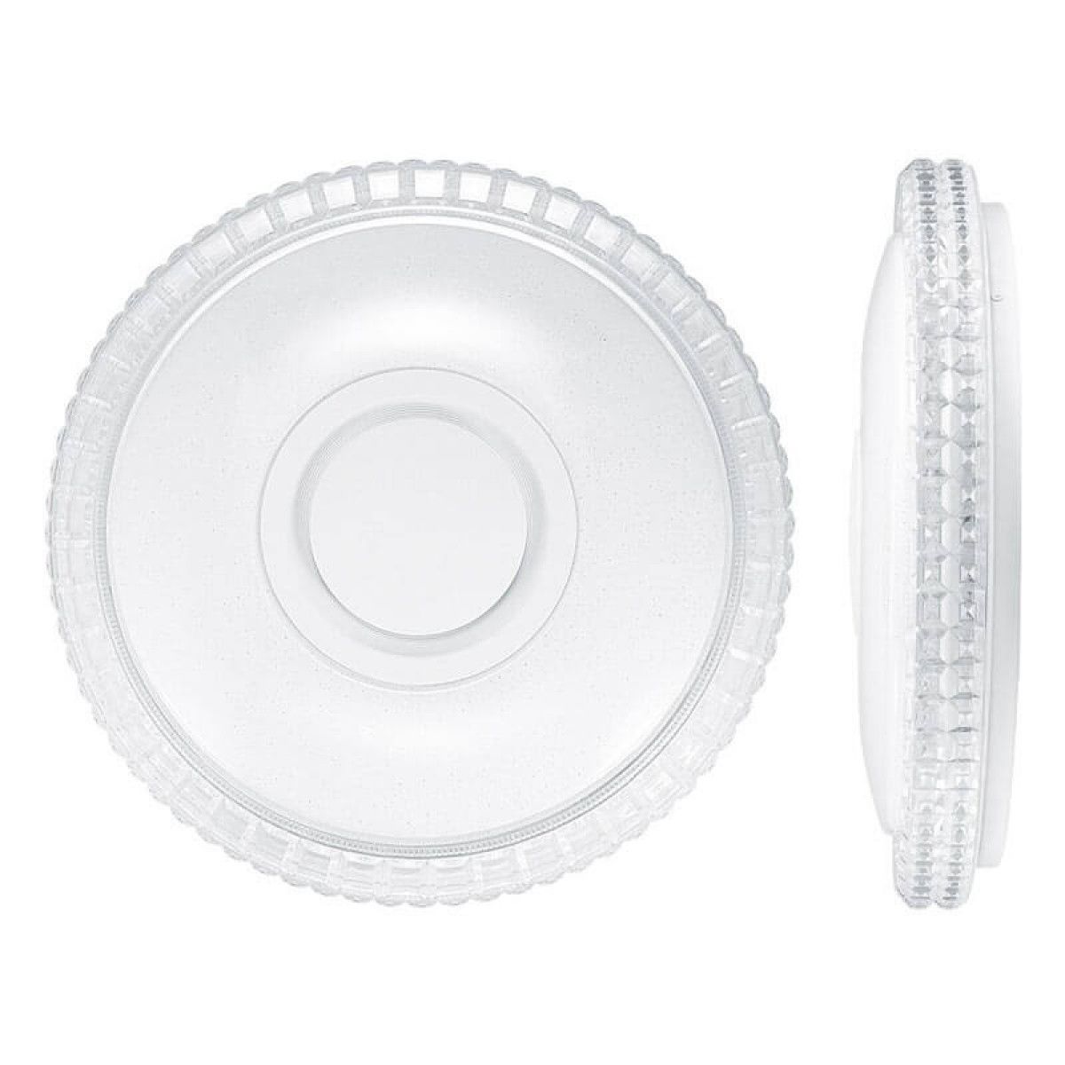 Led RGB Plafonjera Sa Bluetooth Zvučnikom 24/36W 5