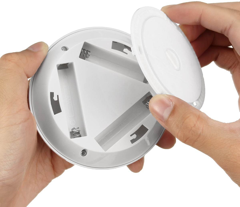 Bežične Led Lampe + Daljinski 9