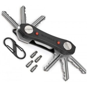 Organizator ključeva Key Ninja - organizator ključeva