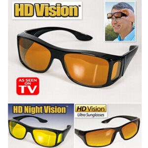 HD VISION NIGHT VIEW – naočare za sigurnu vožnju u svim vremenskim uslovima - naočare za vožnju