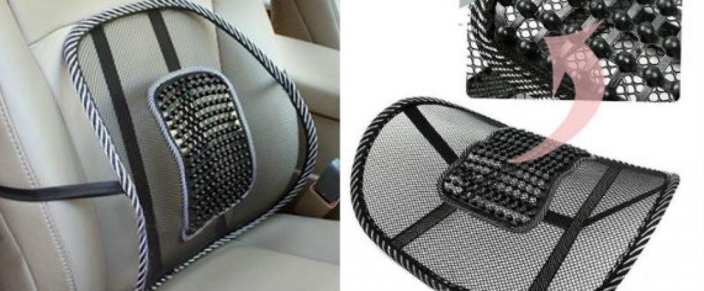 Potpora za pravilno držanje kičme 3