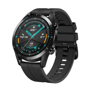 Huawei Watch GT 2 (Latona-B19S) Crni FULL ORG Pametni Sat - Huawei Watch GT 2