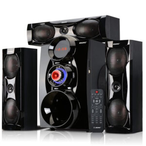 Mini Linija RISING 3388BT 3.1 System - mini linija bluetooth