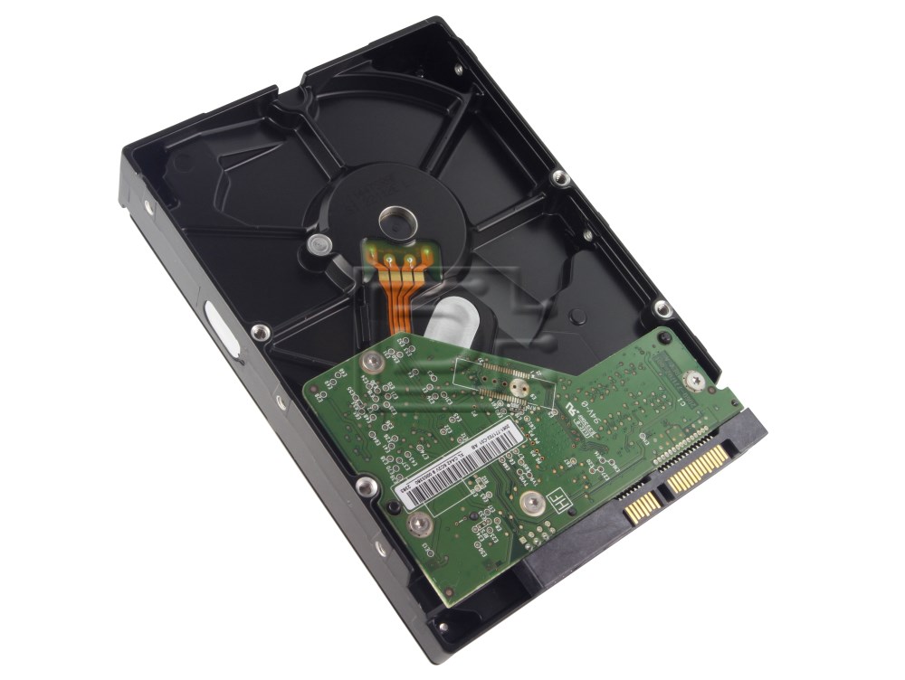 Hard Disk Western Digital WD5003ABYZ 500 GB 2