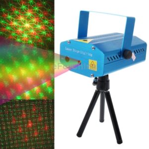 Laser za zurke – Laser light show - laser za žurke