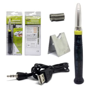 USB Lemilica 5V/8W - usb lemilica