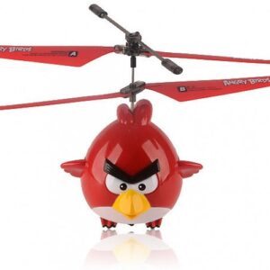 Dečiji helikopter- Leteći ANGRY BIRDS - leteći helikopter igračka