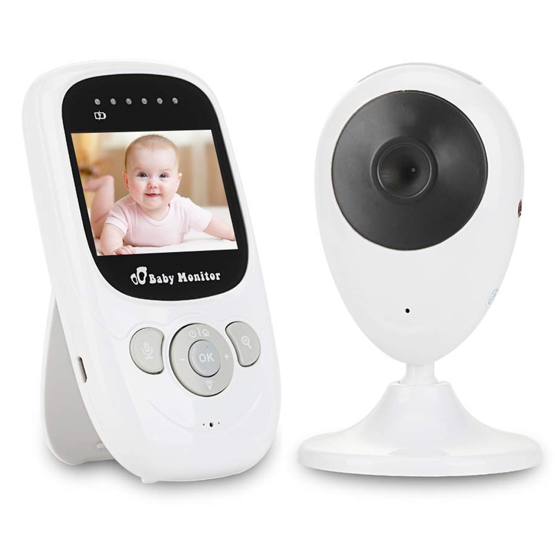 Bebi Alarm – Digitalni Video - bebi monitor video