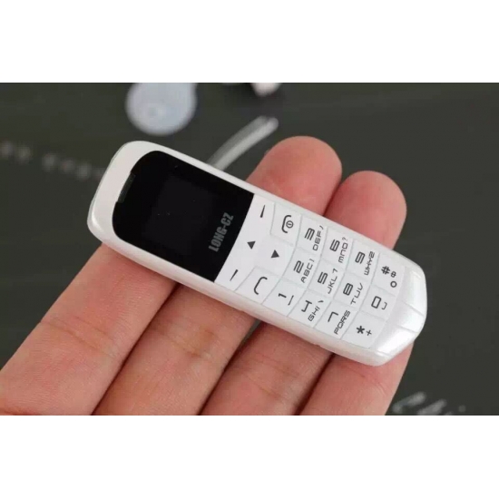 Mini-mobilni telefon – Bluetooth Slušalica LONG CZ J8 NOVO! 10