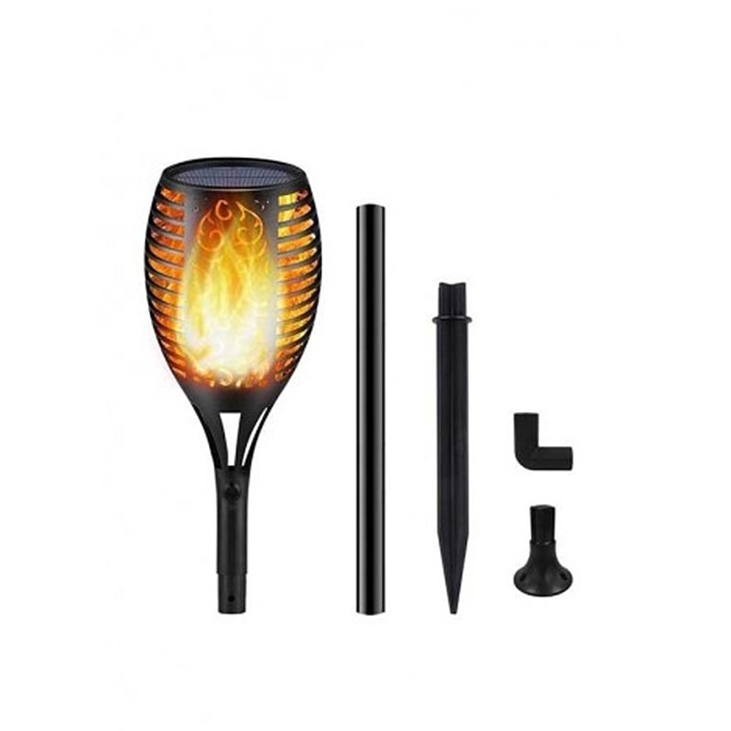 Solarna Baštenska – Led Lampa 4kom 5