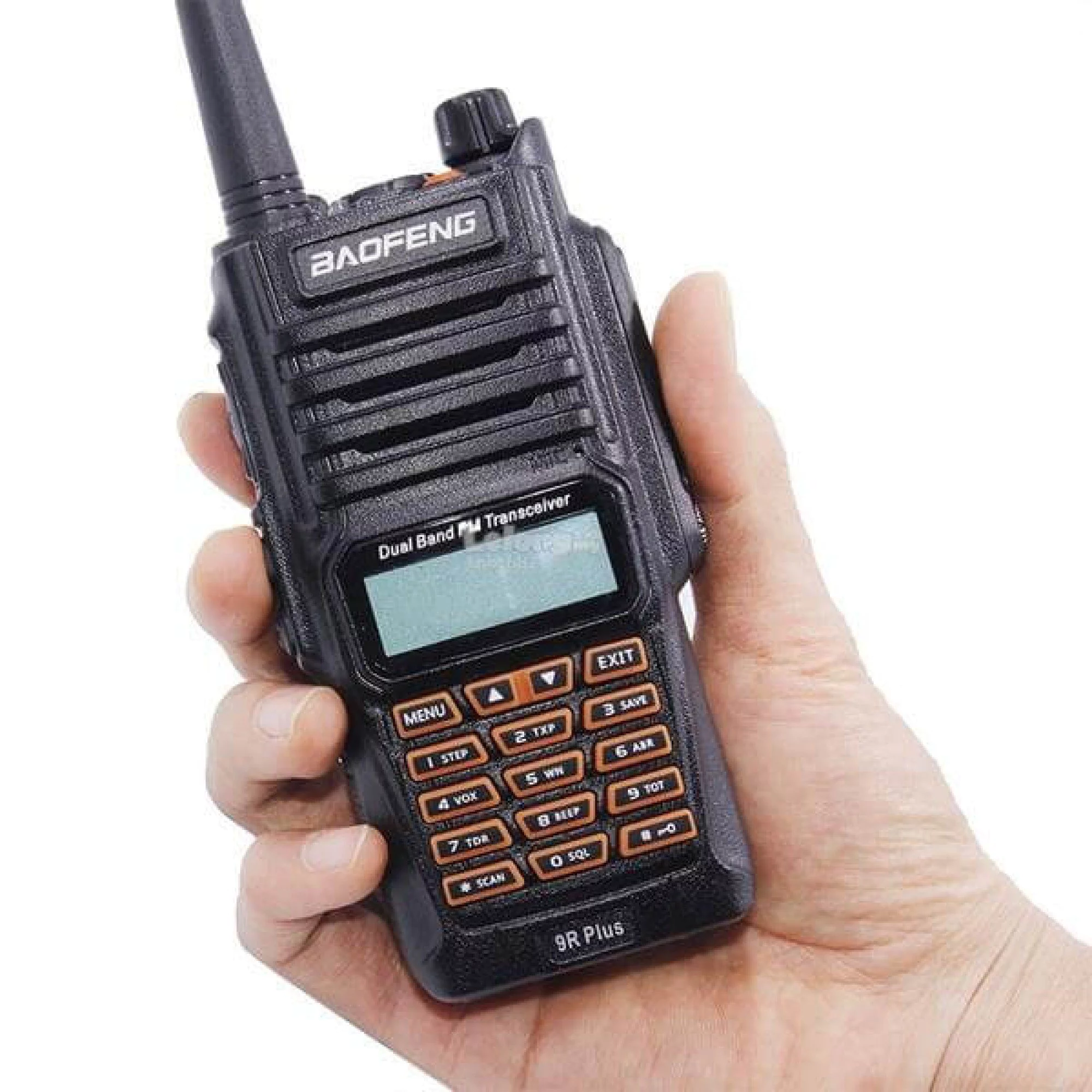 Baofeng UV-9R 3