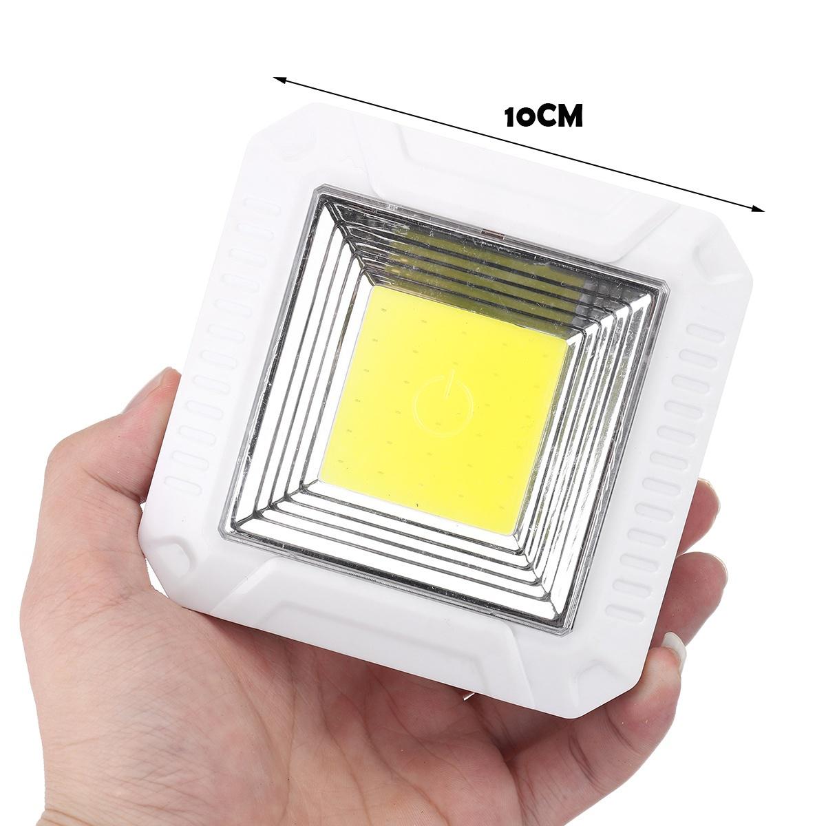 LED Bežično Svetlo + Daljinski 2