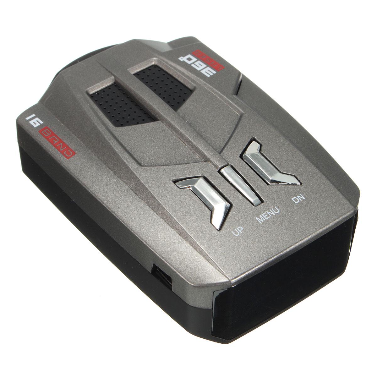 Radar Detektor Za Auto V9 2