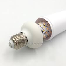 LED sijalica sa efektom vatre 4