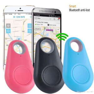 GPS Lokator Mini – Privezak - bluetooth lokator