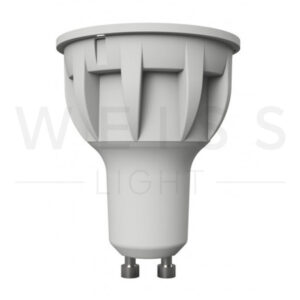 WEISS LIGHT LED SIJALICA GU10 4W CW 330 LM - LED sijalica GU10
