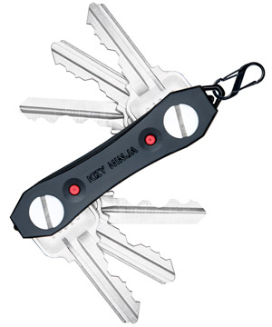 Organizator ključeva Key Ninja 5