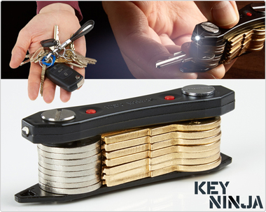 Organizator ključeva Key Ninja 3