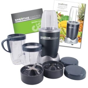 NutriElekom ekstraktor 600W NOVO! - ekstraktor hrane