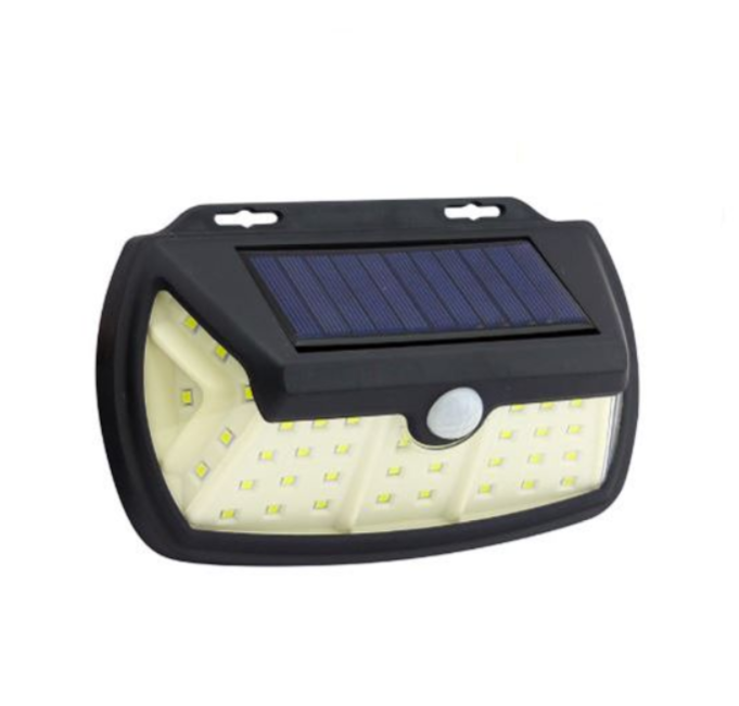 Solarni Led Reflektori Sa 28 Dioda 3