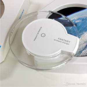 Wireless punjač za smartphone-Bežični punjač - bežični punjač