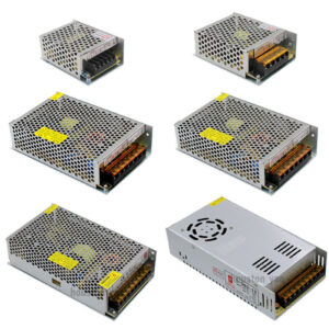 Pretvarači Napona 220V NA 12V Različite Amperaže - pretvarač 220v na 12v