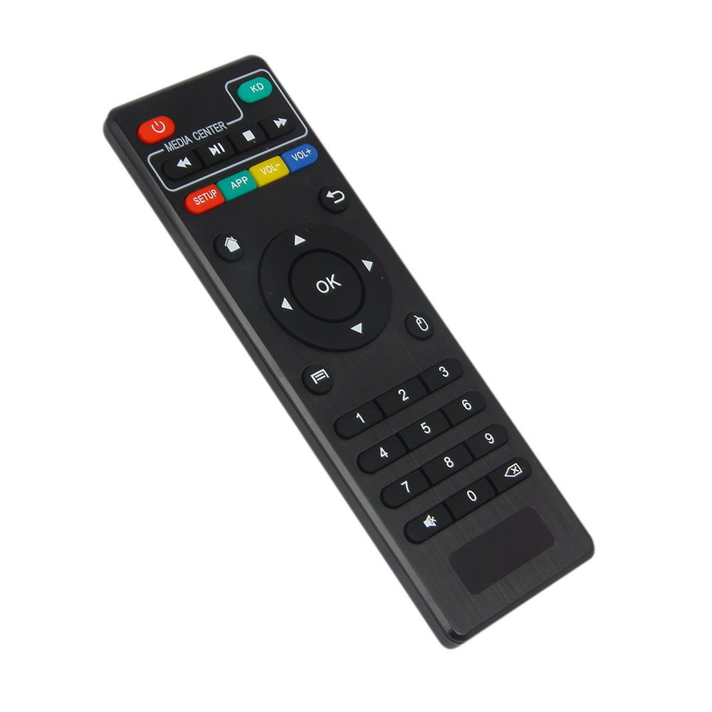 X96 Mini TV Box Android Amlogic S905W Quad Core WiFi HD 2G+16G 4K Player 10