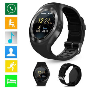 Pametni sat Y1-Smart Watch Y1 - pametni sat Y1
