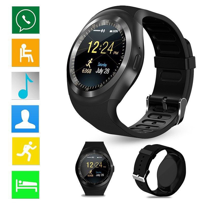 Pametni sat Y1-Smart Watch Y1 - pametni sat Y1