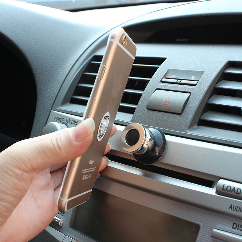 Magnetni Auto Držač za Mobilni 10