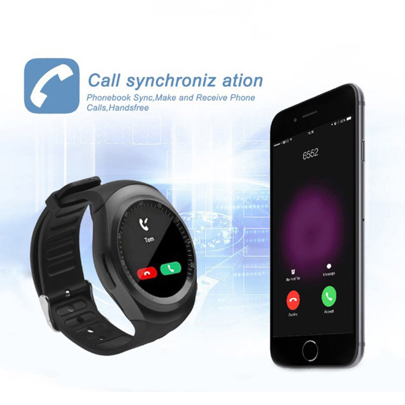 Pametni sat Y1-Smart Watch Y1 3