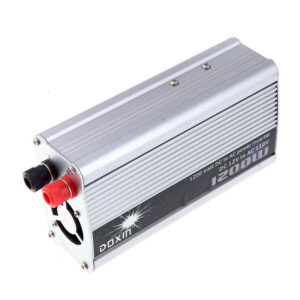 Pretvarač napona 1000W DC01 12V-220V - pretvarač napona 12v